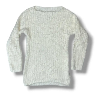 Vivi Angora Gore Long Knit