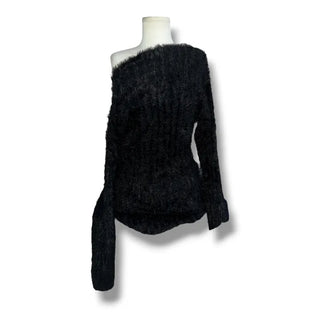 Vivi Angora Gore Long Knit