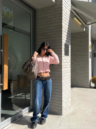 Miss Knit Cardigan