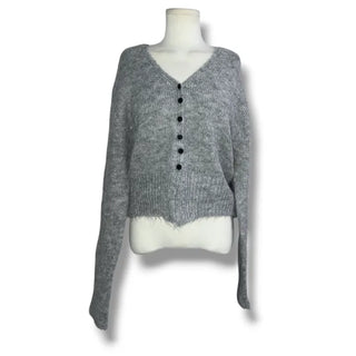 Miss Knit Cardigan