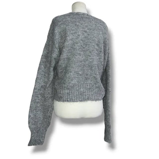 Miss Knit Cardigan
