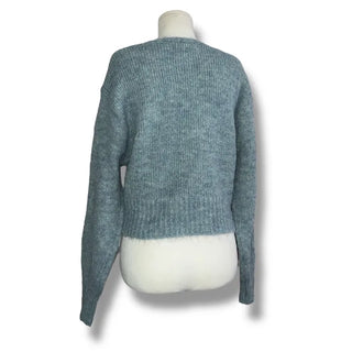 Miss Knit Cardigan