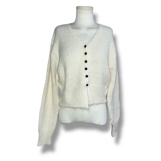 Miss Knit Cardigan
