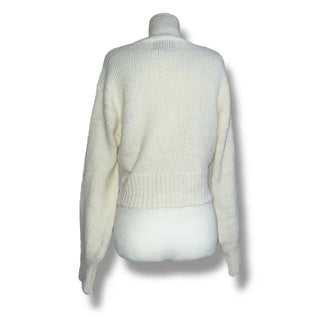 Miss Knit Cardigan