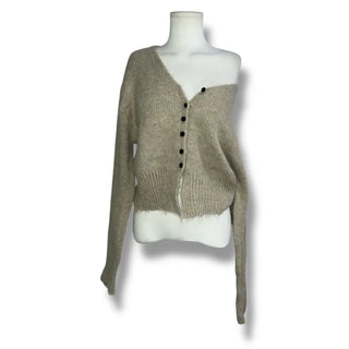 Miss Knit Cardigan