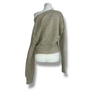 Miss Knit Cardigan