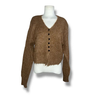 Miss Knit Cardigan