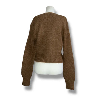 Miss Knit Cardigan