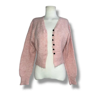 Miss Knit Cardigan