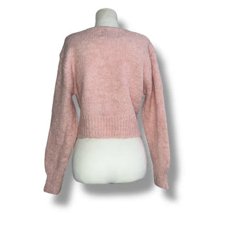 Miss Knit Cardigan