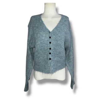 Miss Knit Cardigan