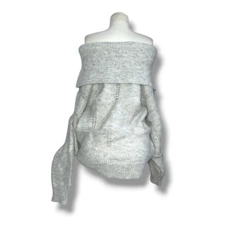 Off Diamond Knit