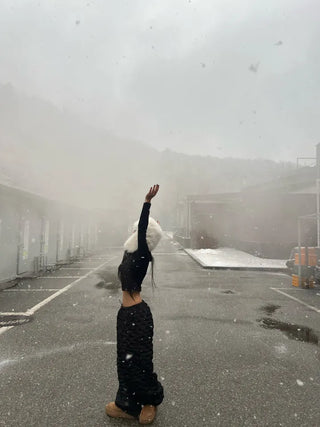 Standard fur trooper hat