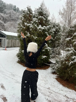 Standard fur trooper hat