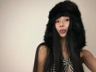 Standard fur trooper hat