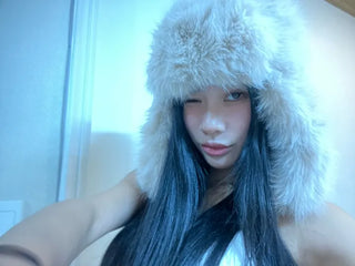 Standard fur trooper hat