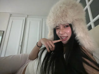 Standard fur trooper hat