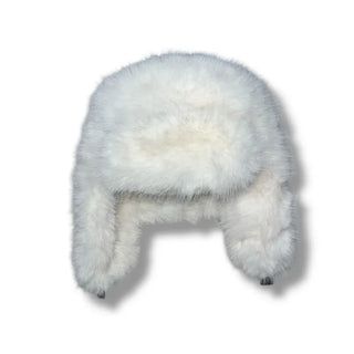 Standard fur trooper hat