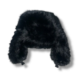 Standard fur trooper hat