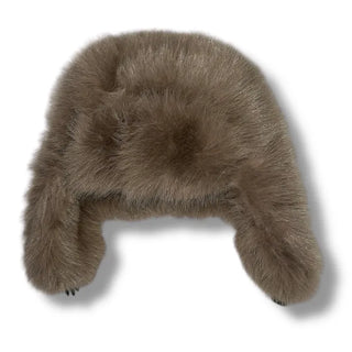Standard fur trooper hat