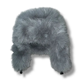 Standard fur trooper hat