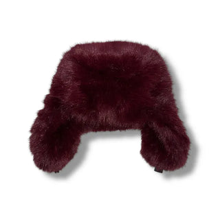 Standard fur trooper hat