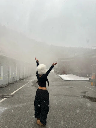 Standard fur trooper hat