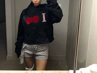 Belt core banding shorts