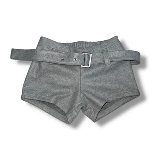 Belt core banding shorts