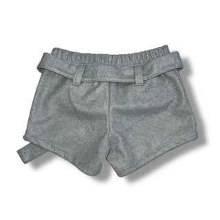 Belt core banding shorts