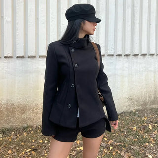 Belt core banding shorts