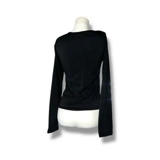 Margaret Slim Fit Fleece Heattech