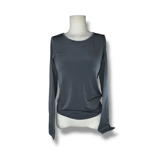 Margaret Slim Fit Fleece Heattech