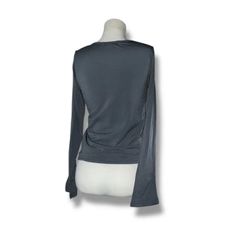 Margaret Slim Fit Fleece Heattech