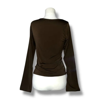 Margaret Slim Fit Fleece Heattech