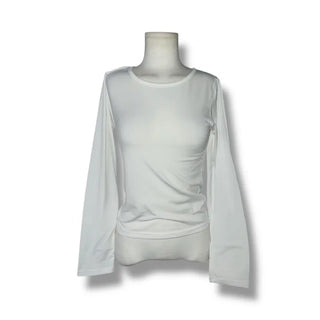 Margaret Slim Fit Fleece Heattech