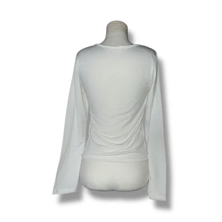 Margaret Slim Fit Fleece Heattech