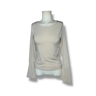 Margaret Slim Fit Fleece Heattech