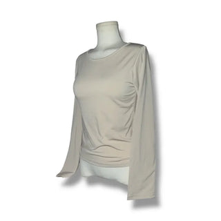 Margaret Slim Fit Fleece Heattech