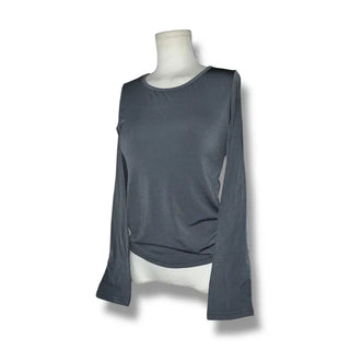 Margaret Slim Fit Fleece Heattech