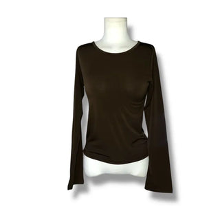 Margaret Slim Fit Fleece Heattech