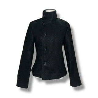 *Spring New Arrival* Koai High Neck Elton Half Coat