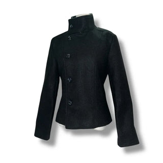 *Spring New Arrival* Koai High Neck Elton Half Coat