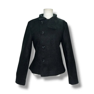 *Spring New Arrival* Koai High Neck Elton Half Coat