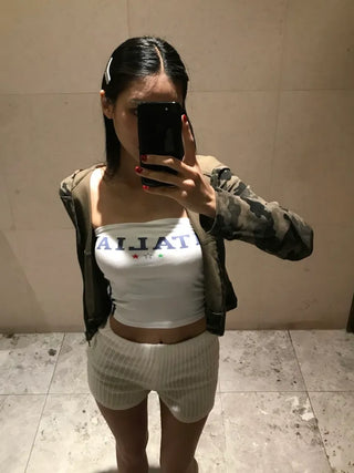 Camo hoodie