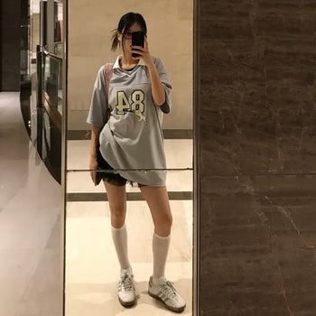 Hot sweet 84 Kara Jersey