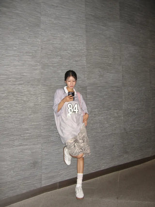 Omi Camo Bermuda Pants