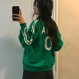 Italia 10 Jersey Zip-up