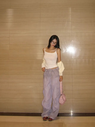 Simple Basic Cardigan