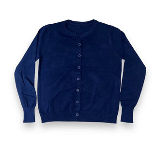 Simple Basic Cardigan